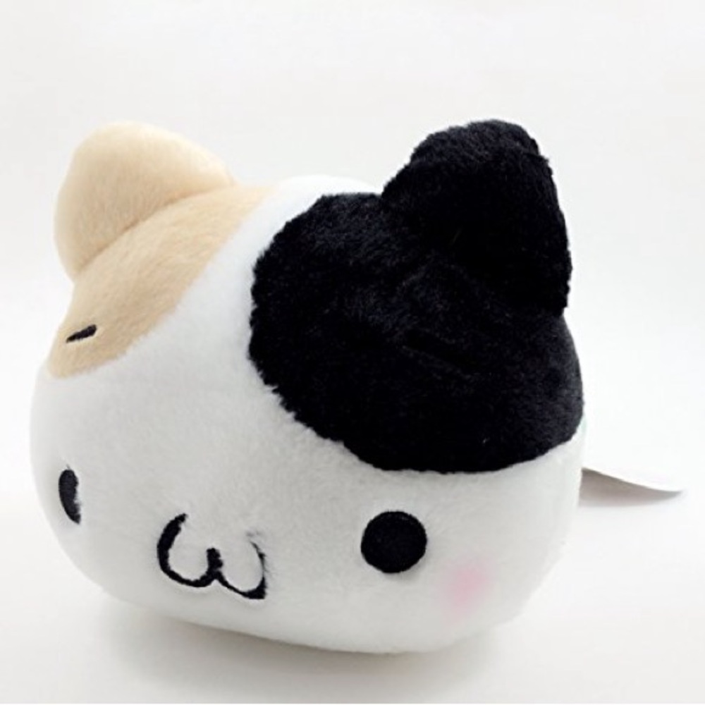 🌟 ISO! — Kaomoji Nyanko Japanese Amuse Calico Cat